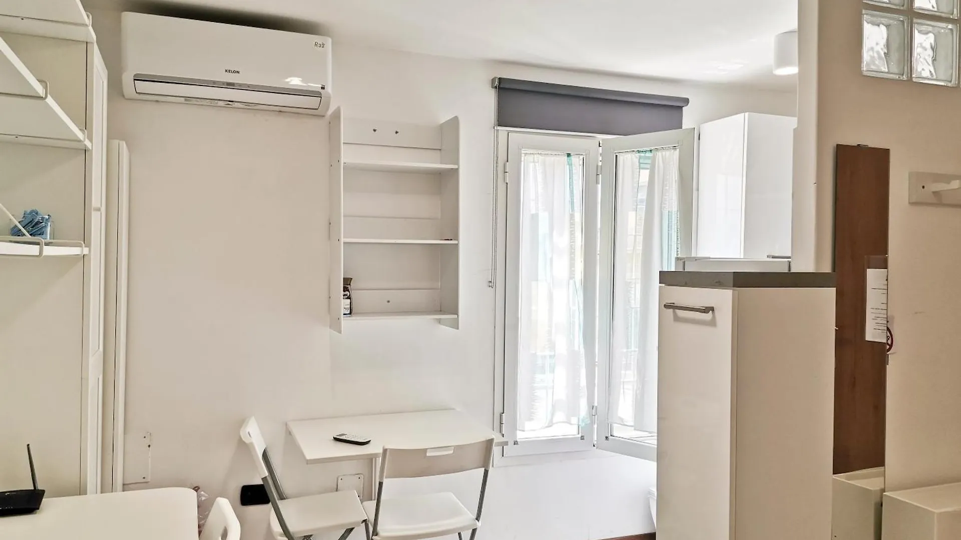 Apartmán Uno Su Mille Bari