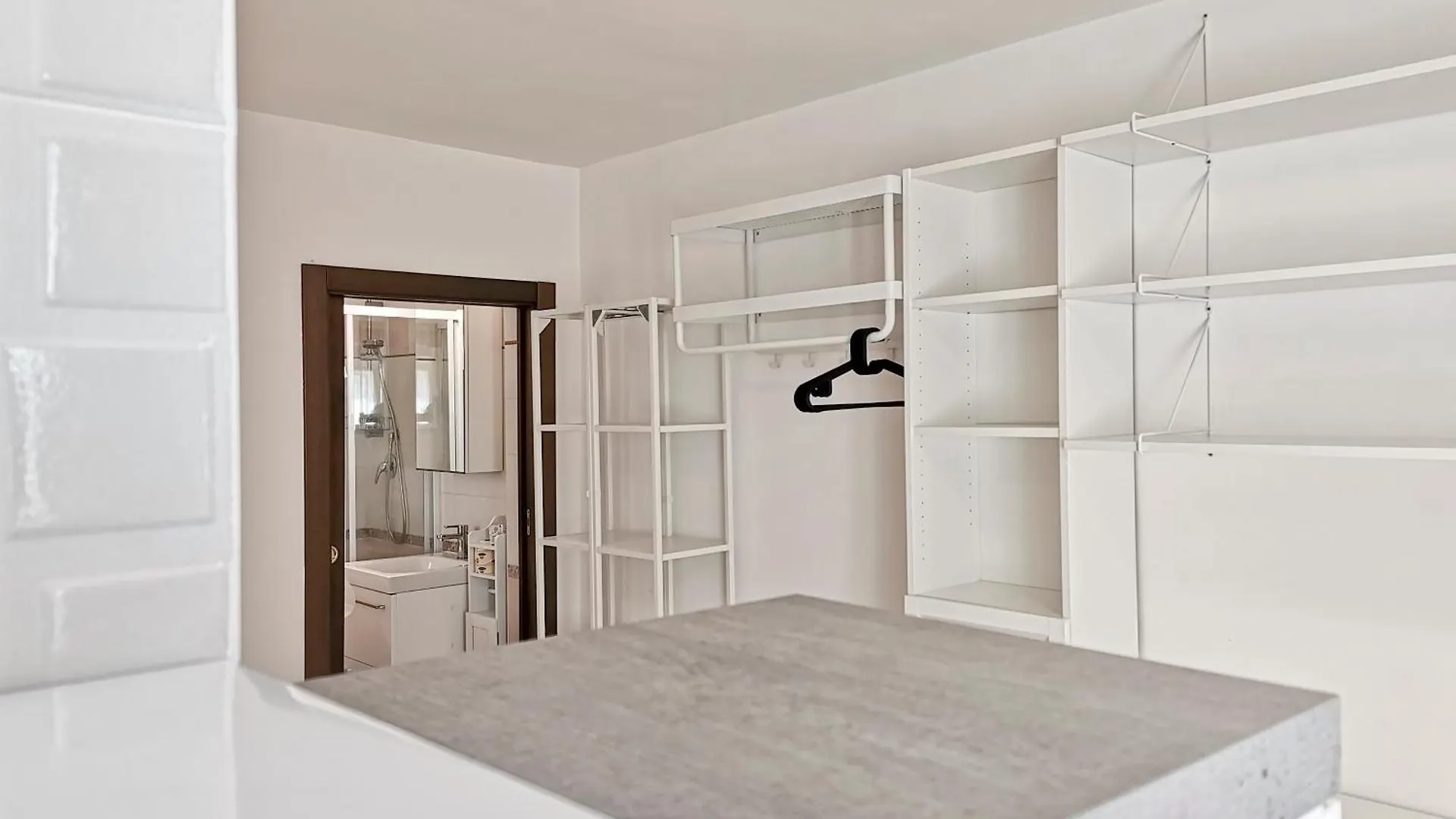 Apartmán Uno Su Mille Bari