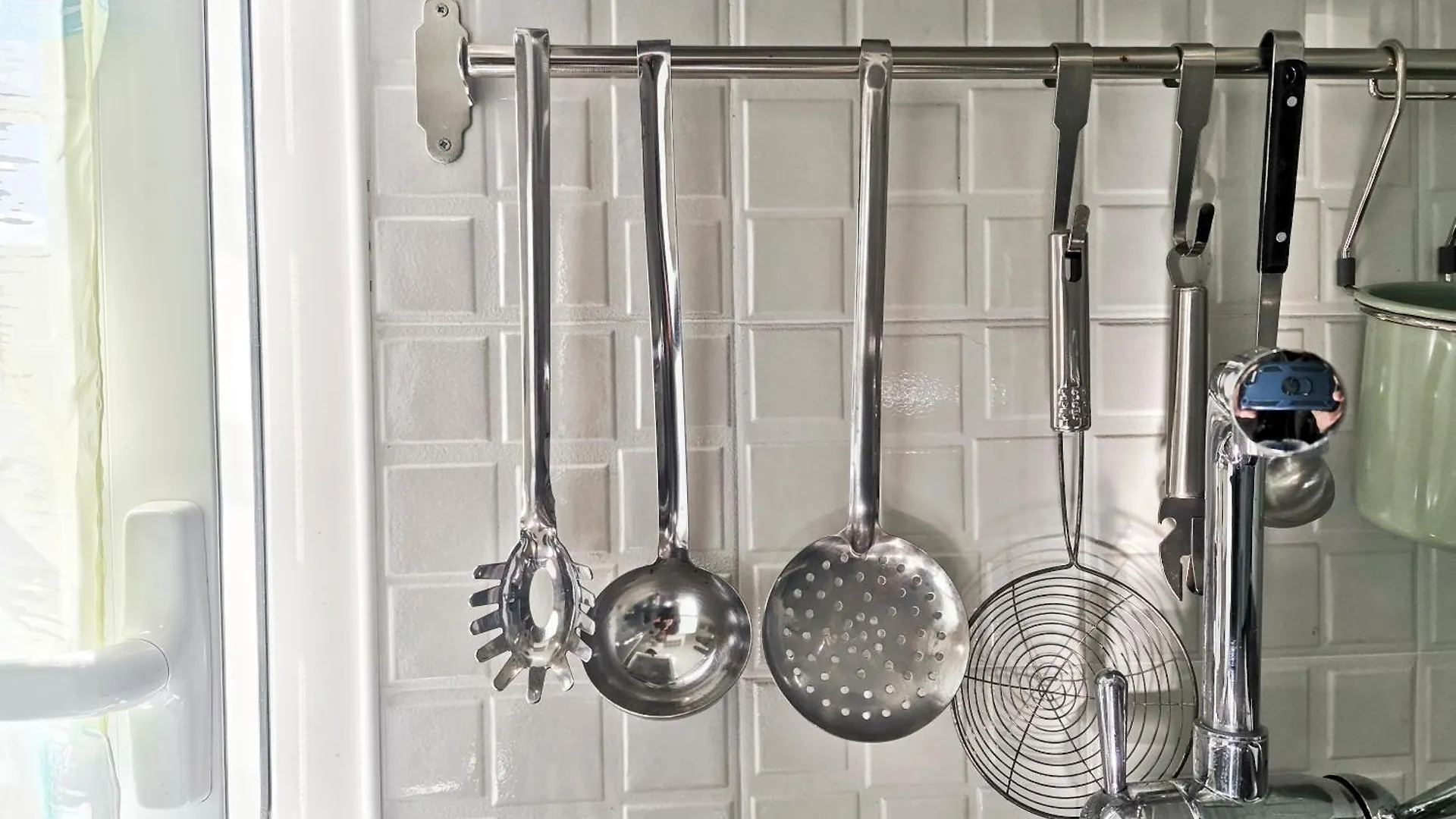 Apartmán Uno Su Mille Bari