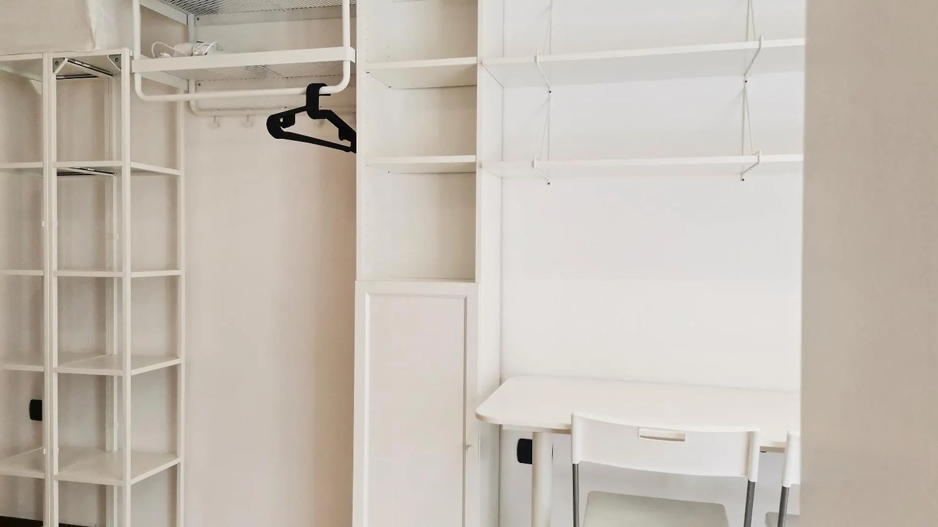 Apartmán Uno Su Mille Bari