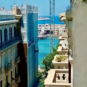 Gasthof Center, Bari