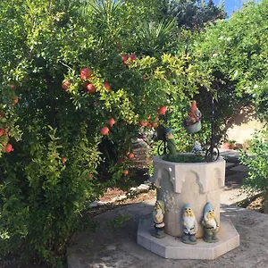 Gasthof Il Giardino Della Foglia, Bari